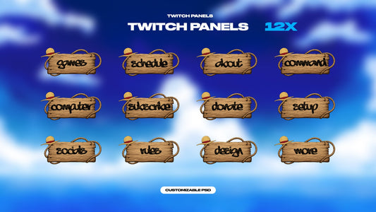 Emerging Trends in Twitch Overlay Design for Streamers