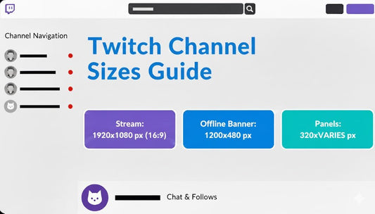The Ultimate Stream Setup Guide 2026 - StreamerDecor
