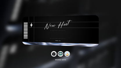 Fold: Alerts Widget