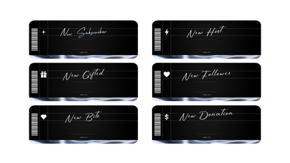 Fold: Alerts Widget