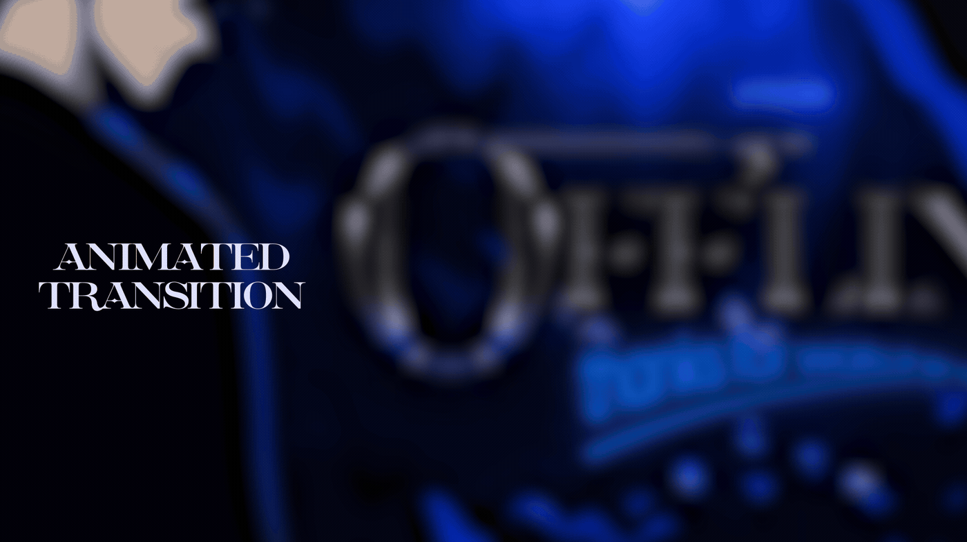 Solo Leveling: Shadow Monarch Stream Overlay