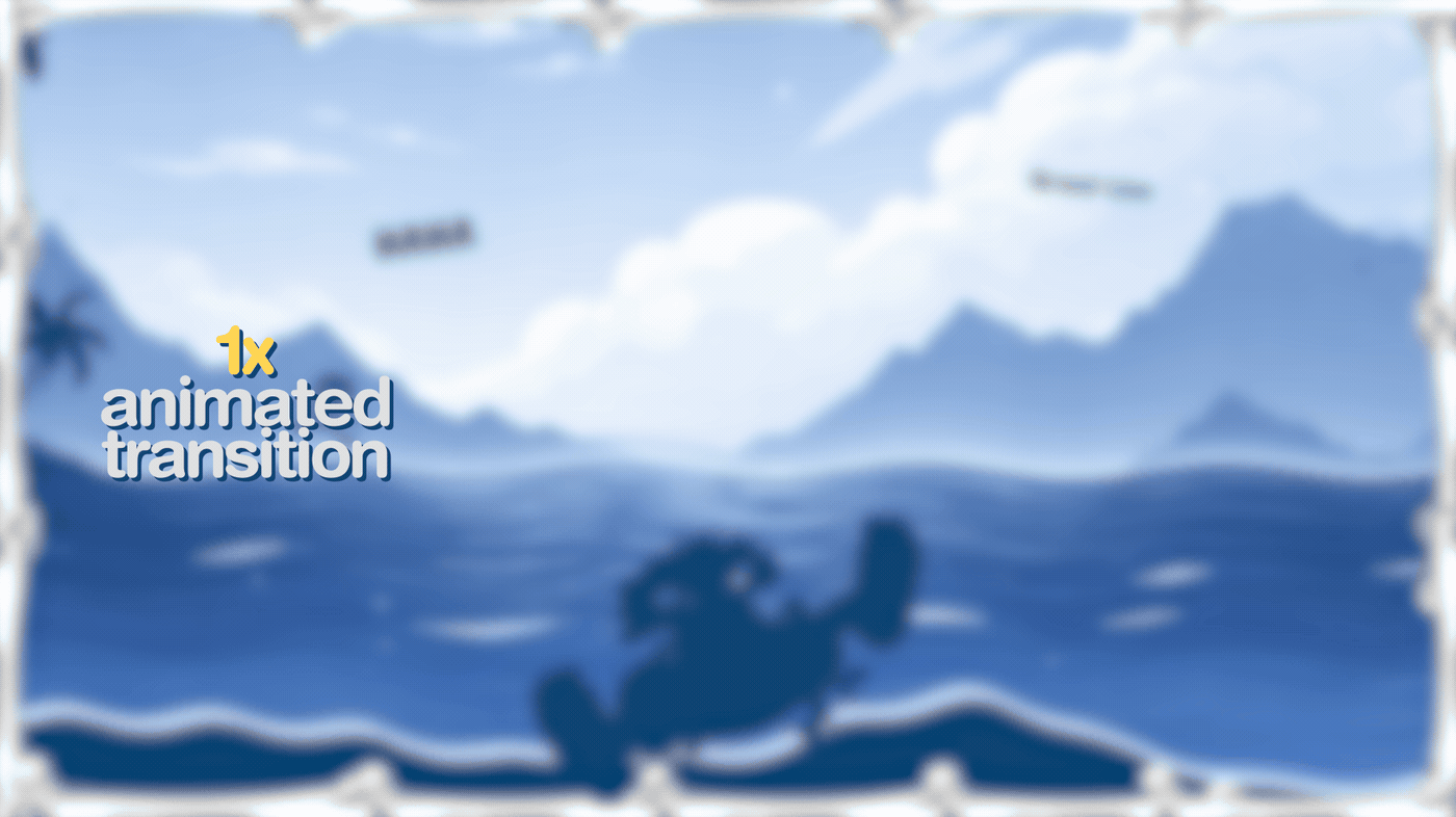 One Piece Rubber Spirit: Stream Overlay