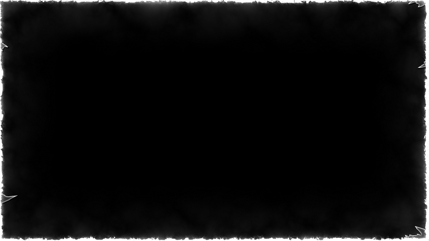 "RIPPED" Torn-Edge - Full Animated Stream Pack