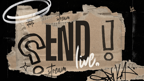 CARTBOARD.zip - Stream Overlay - StreamerDecor