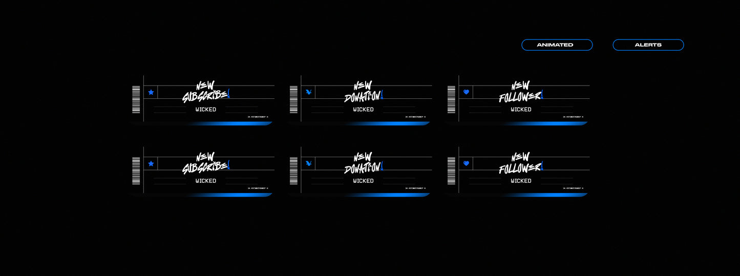 graphic for 'Stream Park Scribbles' and scribbled text design. Scribbles Stream Overlay Alerts Overlay YouTube Kick Twitch.