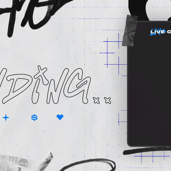 graphic for 'Stream Park Scribbles' and scribbled text design. Scribbles Stream Overlay Sketch Ending Soon Screen Overlay YouTube Kick Twitch