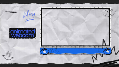 RANSOM 2.0 Animated Stream Pack