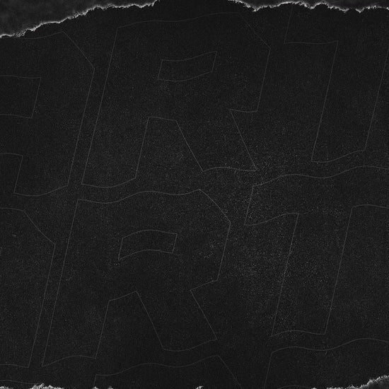 Torn Edge Stream Overlay Alerts Screen Grunge OBS YouTube Kick Twitch