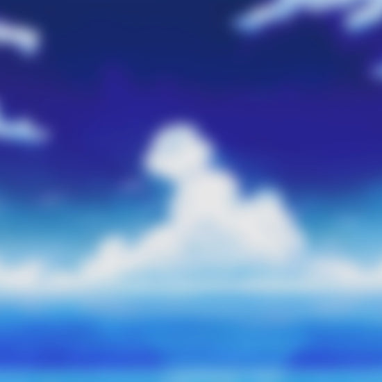 Animated Luffy Gear 5 follower alert for Twitch - One Piece Alerts stream graphics