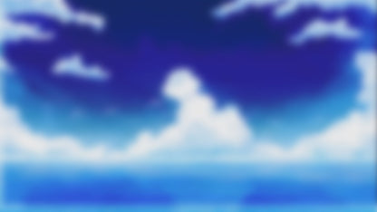 Animated Luffy Gear 5 follower alert for Twitch - One Piece Alerts stream graphics