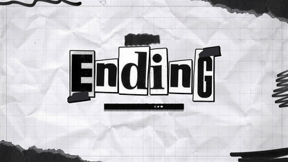 RANSOM Collage - Full Animated Stream Pack