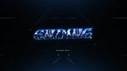 𝕲𝖗𝖚𝖓𝖌𝖊.zip - Stream Pack Assets - StreamerDecor