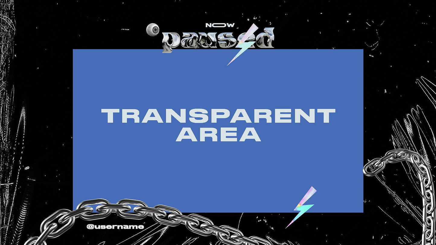 𝕲𝖗𝖚𝖓𝖌𝖊.zip - Stream Pack Assets - StreamerDecor