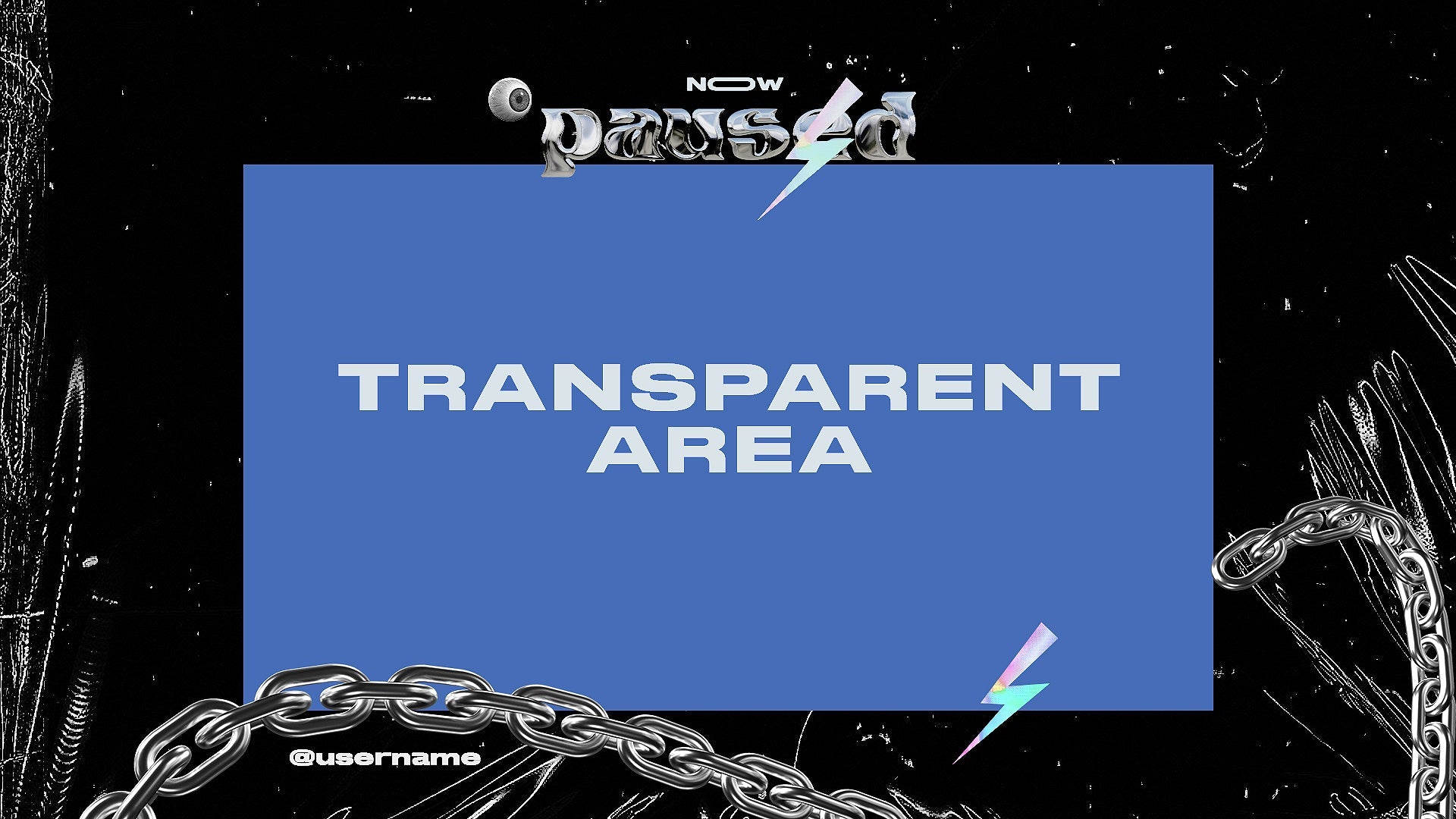 𝕲𝖗𝖚𝖓𝖌𝖊.zip - Stream Pack Assets - StreamerDecor