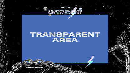 𝕲𝖗𝖚𝖓𝖌𝖊.zip - Stream Pack Assets - StreamerDecor