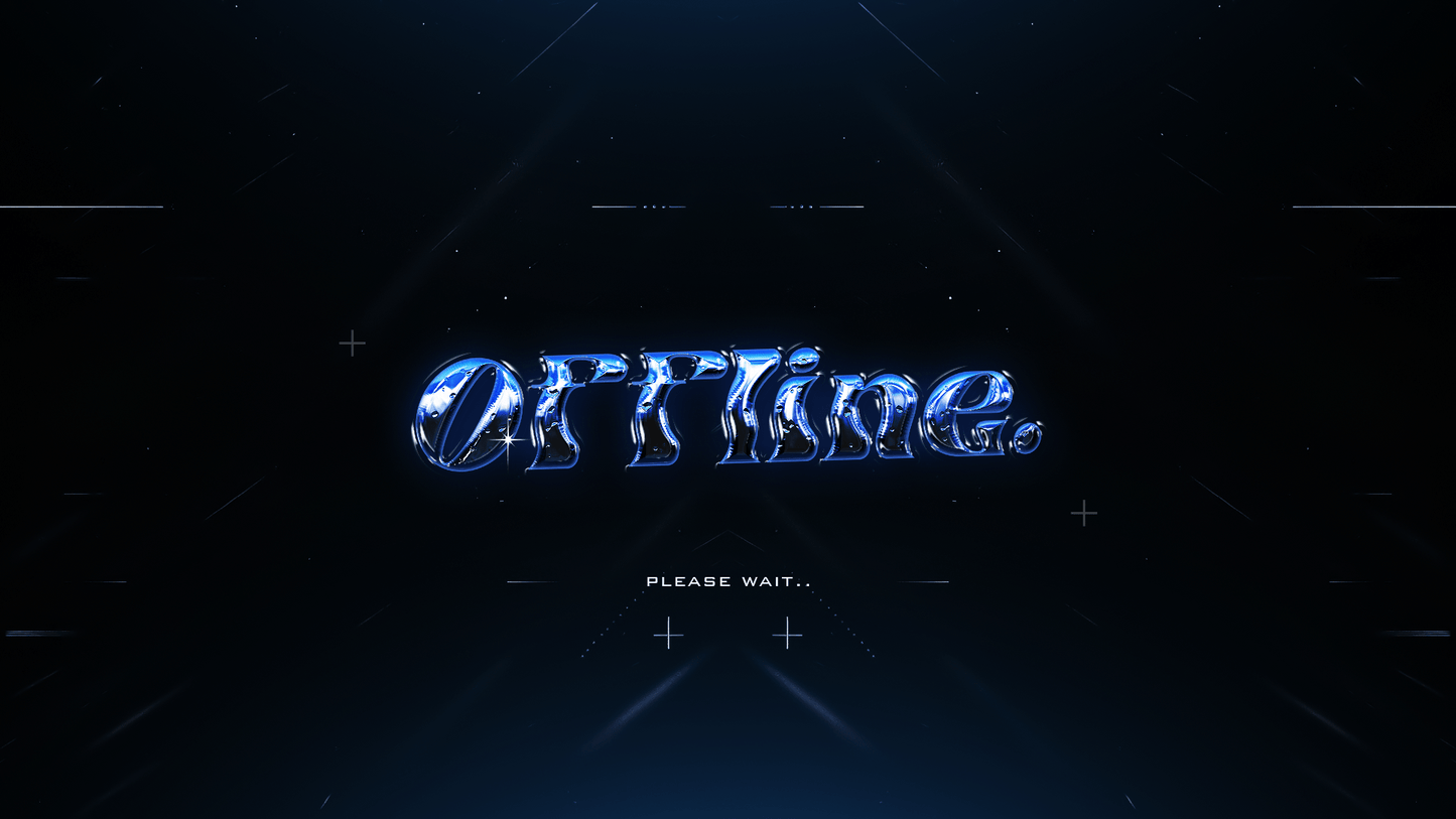 𝕲𝖗𝖚𝖓𝖌𝖊.zip - Stream Pack Assets - StreamerDecor