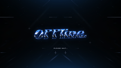 𝕲𝖗𝖚𝖓𝖌𝖊.zip - Stream Pack Assets - StreamerDecor