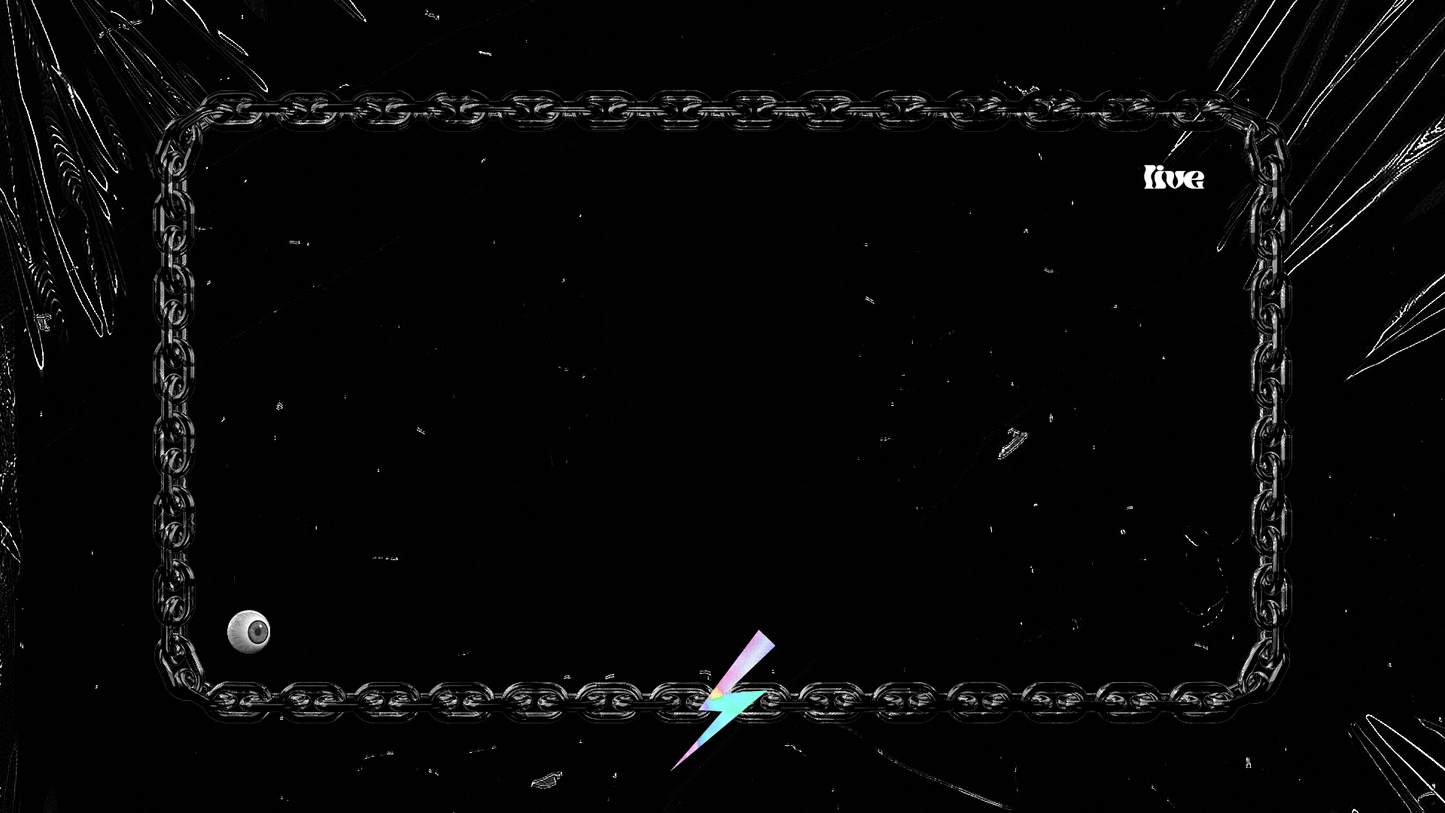 𝕲𝖗𝖚𝖓𝖌𝖊.zip - Stream Pack Assets - StreamerDecor