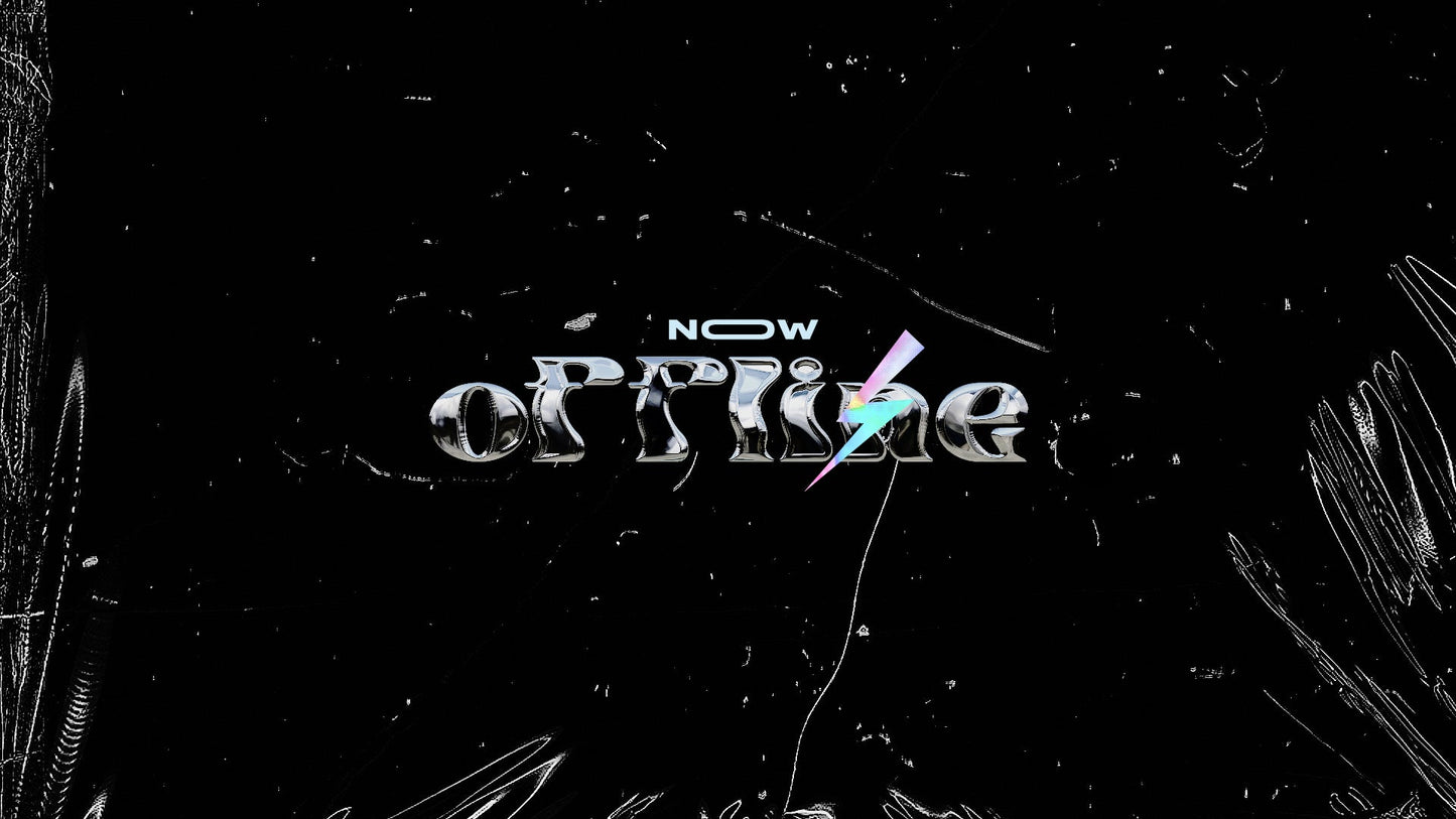 𝕲𝖗𝖚𝖓𝖌𝖊.zip - Stream Pack Assets - StreamerDecor