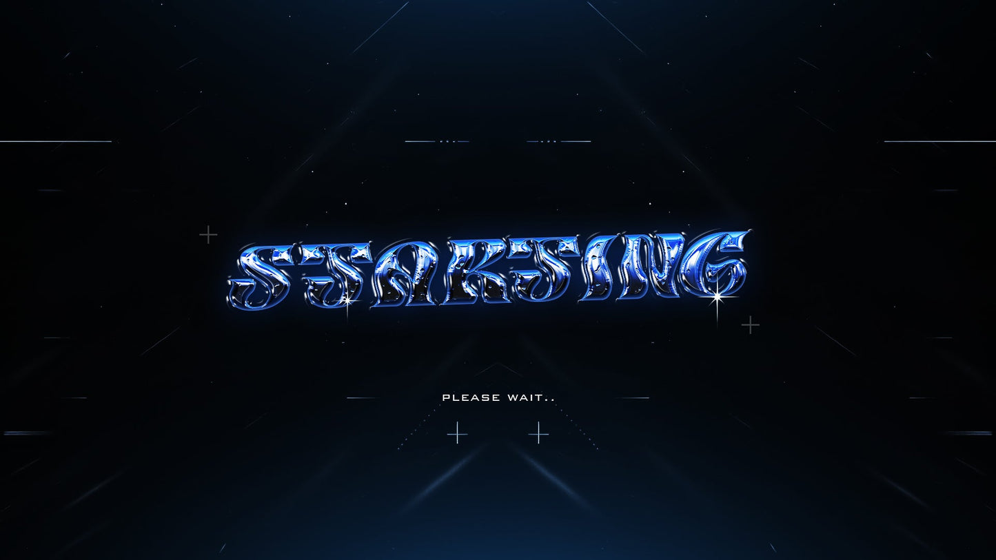 𝕲𝖗𝖚𝖓𝖌𝖊.zip - Stream Pack Assets - StreamerDecor